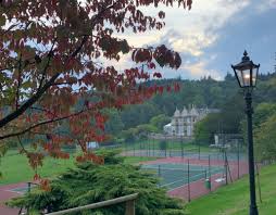 Image result for Sevenoaks Lawn Tennis Club