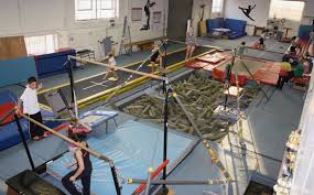 Image result for Portsmouth School Of Gymnastics