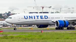 Image result for united boeing 777