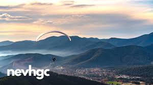 Image result for Northumbria Hang Gliding & Paragliding Club