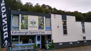 Image result for Pontefract Squash Club