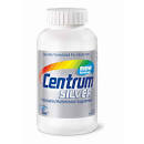 Centrum® Silver MultiVitamin/MultiMineral - 270 Tablets: Health ...