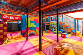 Image result for Sutton Leisure Centre