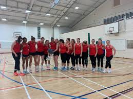Image result for Westoning Recreation Netball Club