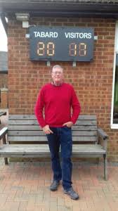 Image result for Tabard Rugby Football Club