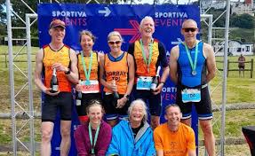 Image result for Exeter Triathlon Club