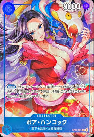 「ボア・ハンコック ONE PIECE」の画像検索結果