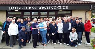 Image result for Dalgety Bay Bowling Club