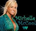 WWE Michelle McCool