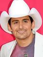 Brad Paisley Won't Campaign