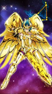 「山羊座のシュラ 聖闘士星矢」の画像検索結果