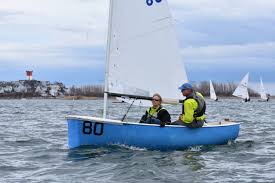 Image result for Norwich Frostbite Sailing Club