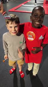 Image result for Recoil Trampoline Club