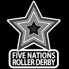 Image result for Hertfordshire Roller Derby
