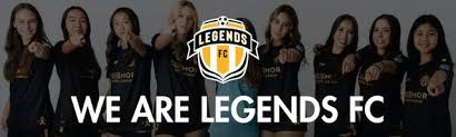 Image result for Legends Fc