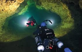 Image result for Worcester Divers Octopush Club
