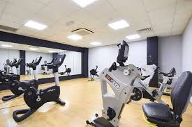 Image result for Grantham Physical Culture Club