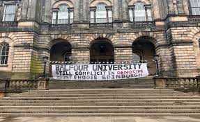 Image result for Edinburgh University