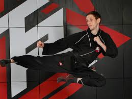 Image result for KIXX Martial Arts