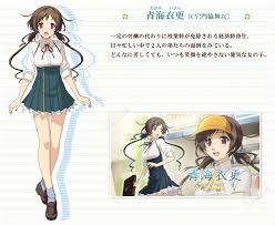 「東雲葉月 恋と選挙とチョコレート」の画像検索結果