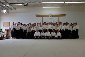Image result for Aikido - Shobu UK