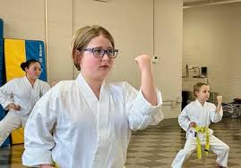 Image result for Bushin Kenpo Kai Schools