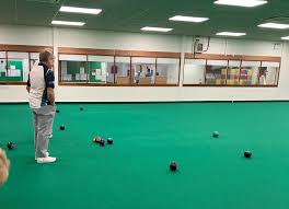 Image result for Churchfields Bowling Club Reigate