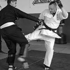 Image result for Newport Kyokushin Karate Club