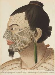 Image result for maori tattoos