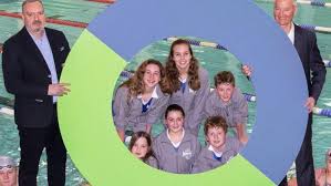 Image result for Beau Sejour Barracudas Swim Squad