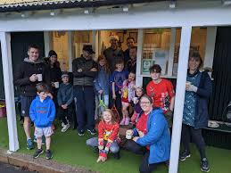 Image result for Corstorphine Tennis Club