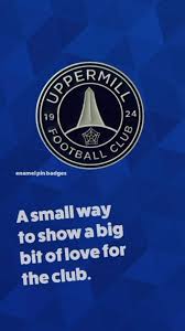 Image result for Uppermill Football Club