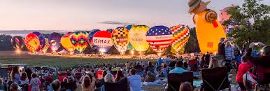 Image result for Espiritu Balloon Flights