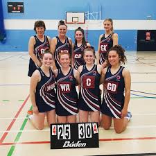 Image result for Lastonet Netball Club