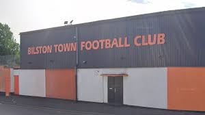 Image result for Abbey Hulton United F C