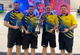 Image result for Exonia Bowls Club