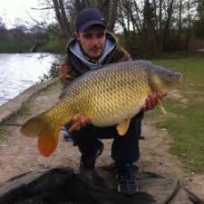 Image result for Reigate & District Angling Association
