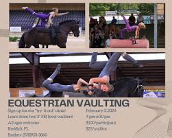 Image result for Windrush Vaulting Group