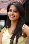 Anushka's New Hot Photos
