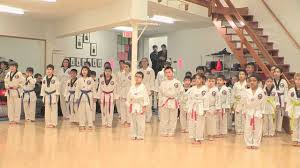 Image result for Kees Tae Kwon Do