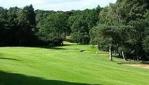 Image result for Puttenham Golf Club