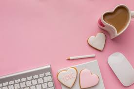 Image result for розовые обои