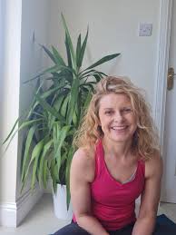 Image result for Yoga with Gillian