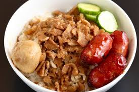 Image result for 魯肉飯