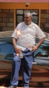 Image result for peter kariuki