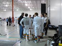 Image result for Imperial College Union Fencing Club