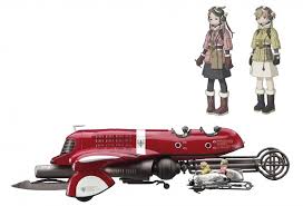 「リリアーナ・イル・グラツィオーソ・メルロー・トゥラン ラストエグザイル-銀翼のファム-」の画像検索結果