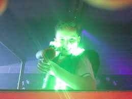 Image result for Cenarth Laser Combat