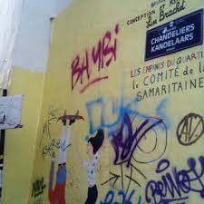 Image result for Rue des CHANDELIERS