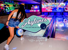 Image result for Lanctan Bowling Club